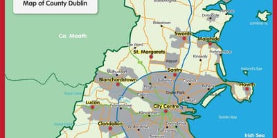 Kart Dublin
